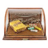 J.P. Primleyï¿½s California Fruit and Pepsin Chewing