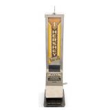 1 Cent Hershey Chocolate Bar Machine By Modern Ven