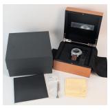 New In Box Men's Panerai Luminor Automatic Watch P