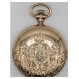 1900 14k Yellow Gold Waltham Grade "Lady Waltham"