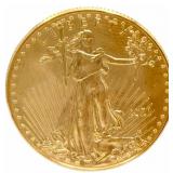 2021 United States $25 American Eagle 1/2 Ounce Go