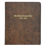 36 Piece Complete 1948-1963 United States Franklin