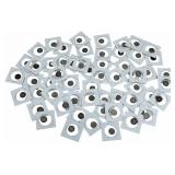 60 Piece Mixed Date United States Silver Barber Di