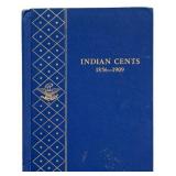 51 Piece 1857-1909 United States Flying Eagle