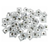 68 Piece 1910's & 1920's Silver Mercury Dimes All