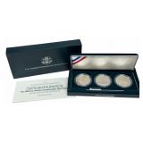 U.S. Mint 1994 U.S. Veterans Commemorative Proof S