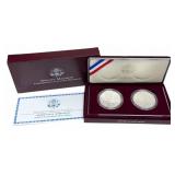 U.S. Mint 1999 Dolley Madison Commemorative Proof