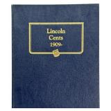 138 Piece 1909-1958 United States Lincoln Cents Pa