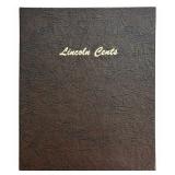 279 Piece 1909-2007 United States Lincoln Cents Pa