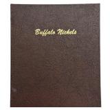 64 Piece 1913-1938 United States Indian Head 'Buf