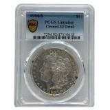 1904-S United States Morgan Silver Dollar PCGS Gen