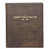 57 Piece 1893-1915 United States Barber Silver Hal