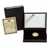 1992 Canada 'Montreal 350th Anniversary' $100 Co