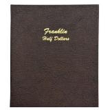 35 Piece 1948-1963 United States Silver Uncirculat