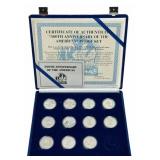 1991-1992 Bahamas 500th Anniversary Of The America