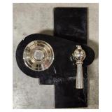 Chicago Safe & Lock Company Safe Lock Cutout Mecha