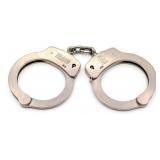 Smith & Wesson Handcuffs
