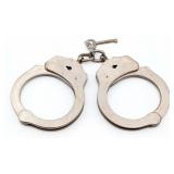Alamo Handcuffs