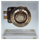 Herring-Hall-Marvin Safe Co Safe Lock Safe Lock Me