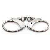 Mattatuck Mfg. Co. Handcuffs
