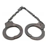 Harvard Lock Company Ankle Shackles / Cuffs