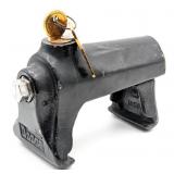 Hurd / Dodge Automobile Spare Tire Lock