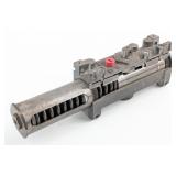 Unknown Brand IndustrialAutomatic Door Closer Cut