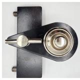 J. Baum Safe & Lock Co Safe Lock Cutout Mechanism