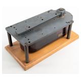 Dor-o-Matic Model 260R Automatic Floor Door Closer