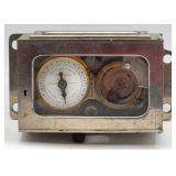 Chicago Lock & Safe Co Bank Vault Time Lock Mechan
