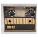 Diebold Incorporated Safe Time Lock Mechanism