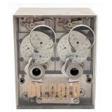 Diebold Incorporated Safe Time Lock Mechanism