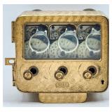 The Yale & Towne Mfg Co Bank Vault Time Lock