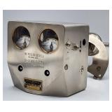 The Mosler Lock Co Bank Vault Time Lock