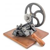 Antique Yale & Towne Belt Drive Key Cutter