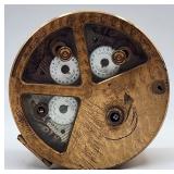 Yale & Towne Mfg Co Bank Vault Time Lock