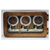 Sargent & Greenleaf Bank Vault Time Lock