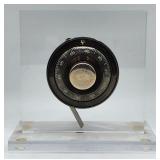 The Hall's Safe Co Safe Lock Mechanism Acrylic Dis