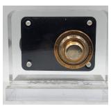 Sargent's Magnetic Lock Safe Lock Mechanism Acryli