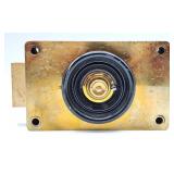 Joseph L. Hall's Safe Co Safe Lock Mechanism