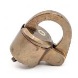 Early Rochester Indiana Rochester City Lock Co. Pa