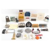 Various Key Maker Novelties & Accessories