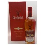 Glenfiddich 21 Year Old Single Malt Scotch Whisky