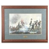 Morton Kunstler 'Follow Me!' Signed & Numbered C