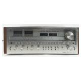 Pioneer Model SX-1980 'Monster' Stereo Receiver