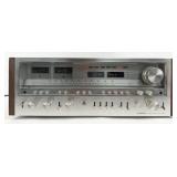 Pioneer Model SX-1980 'Monster' Stereo Receiver