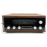 McIntosh MX 114 Solid State FM Tuner Preamplifier