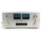 Dynaco Stereo 2-Channel Solid State Stereo Power A