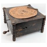 Antique German Ariston Organette