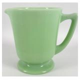 Vintage McKee Jadeite One Quart Measuring Cup